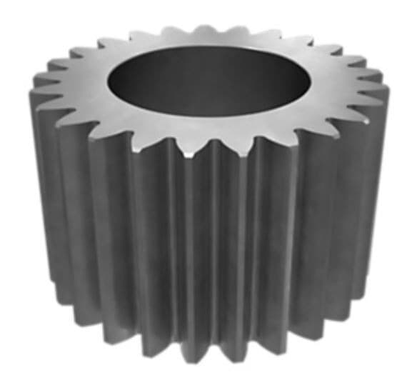 9G-7467 Gears for CAT mining truck