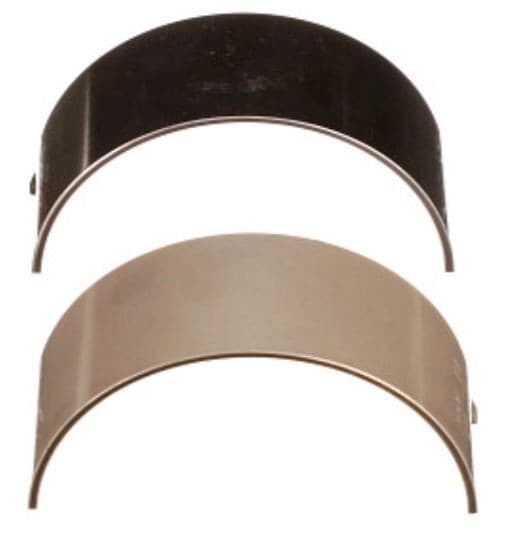FPT IVECO Connecting Rod Bearings Set 500054903 Cursor 9