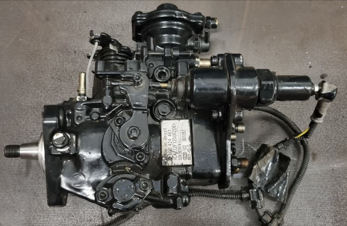 Injection pump reman Bosch 0 460 424 461