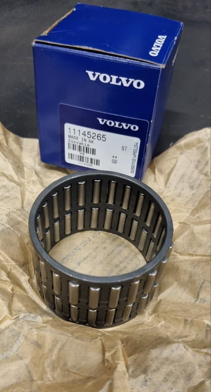 Volvo 11145265 Needle bearing new OEM