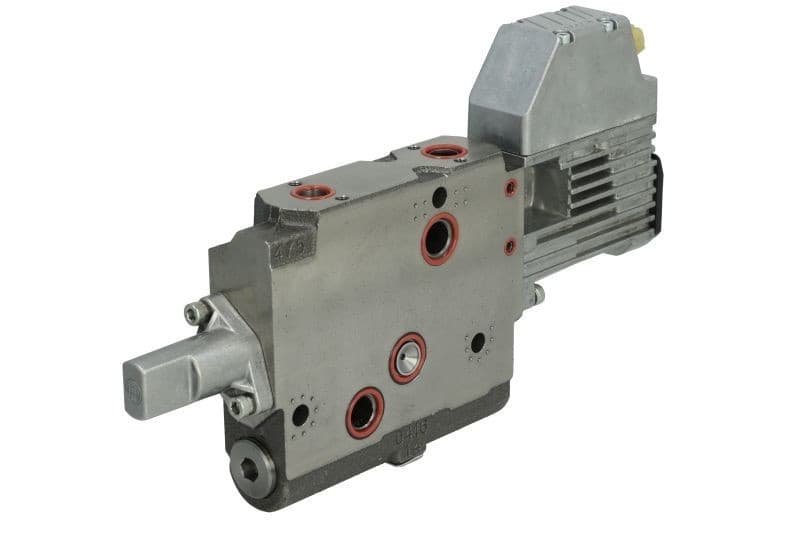 84125295 - Electro Hydraulic Shuttle Control Valve 12V R917010125 CASE CNH