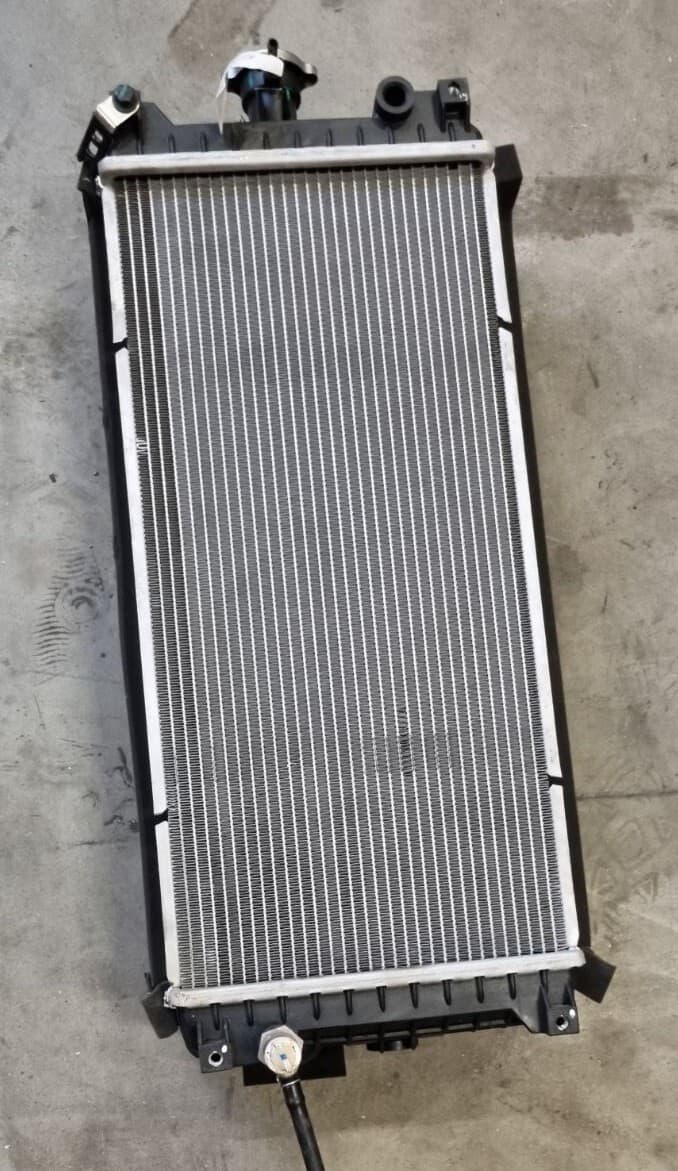 CAT 5465782 RADIATOR GP