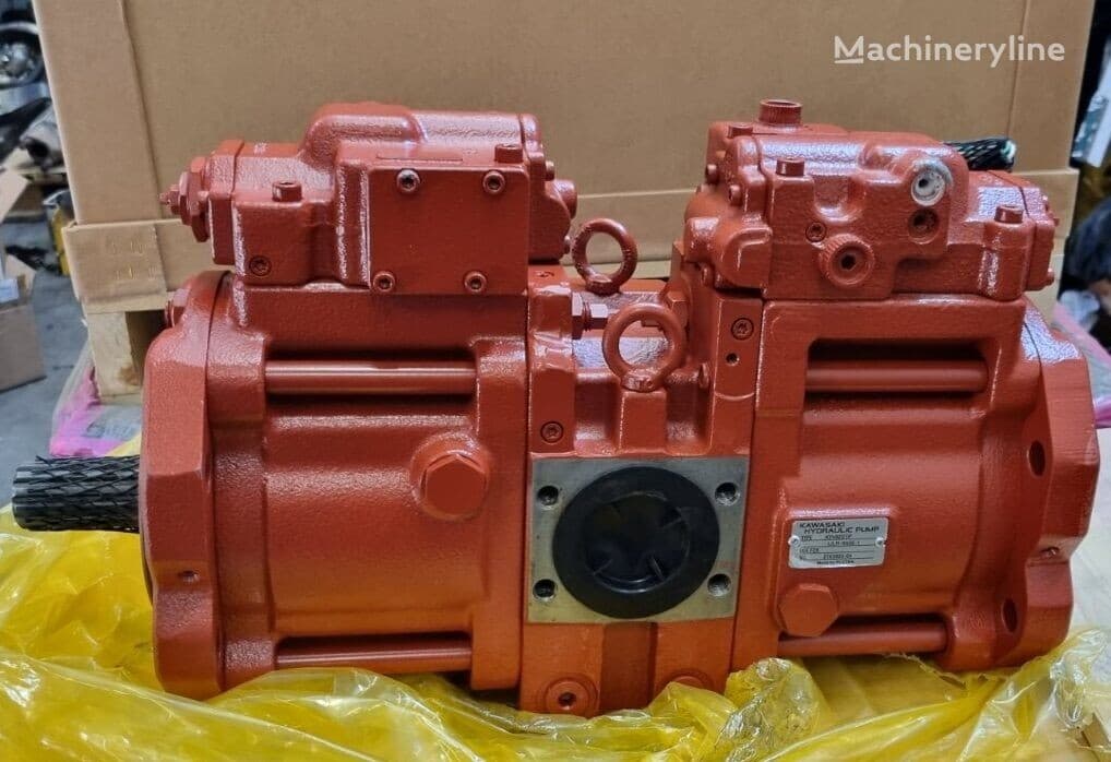 31Q4-15020 Hydraulic pump for Hyundai R140W-9 wheel excavator HW140, R140W-9A