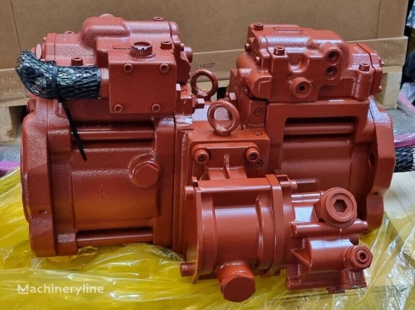 31Q4-15020 Hydraulic pump for Hyundai R140W-9 wheel excavator HW140, R140W-9A