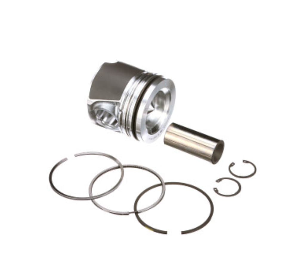 8094846 Piston assy for CASE NH CNH FPT Genuine NEF45 NEF67