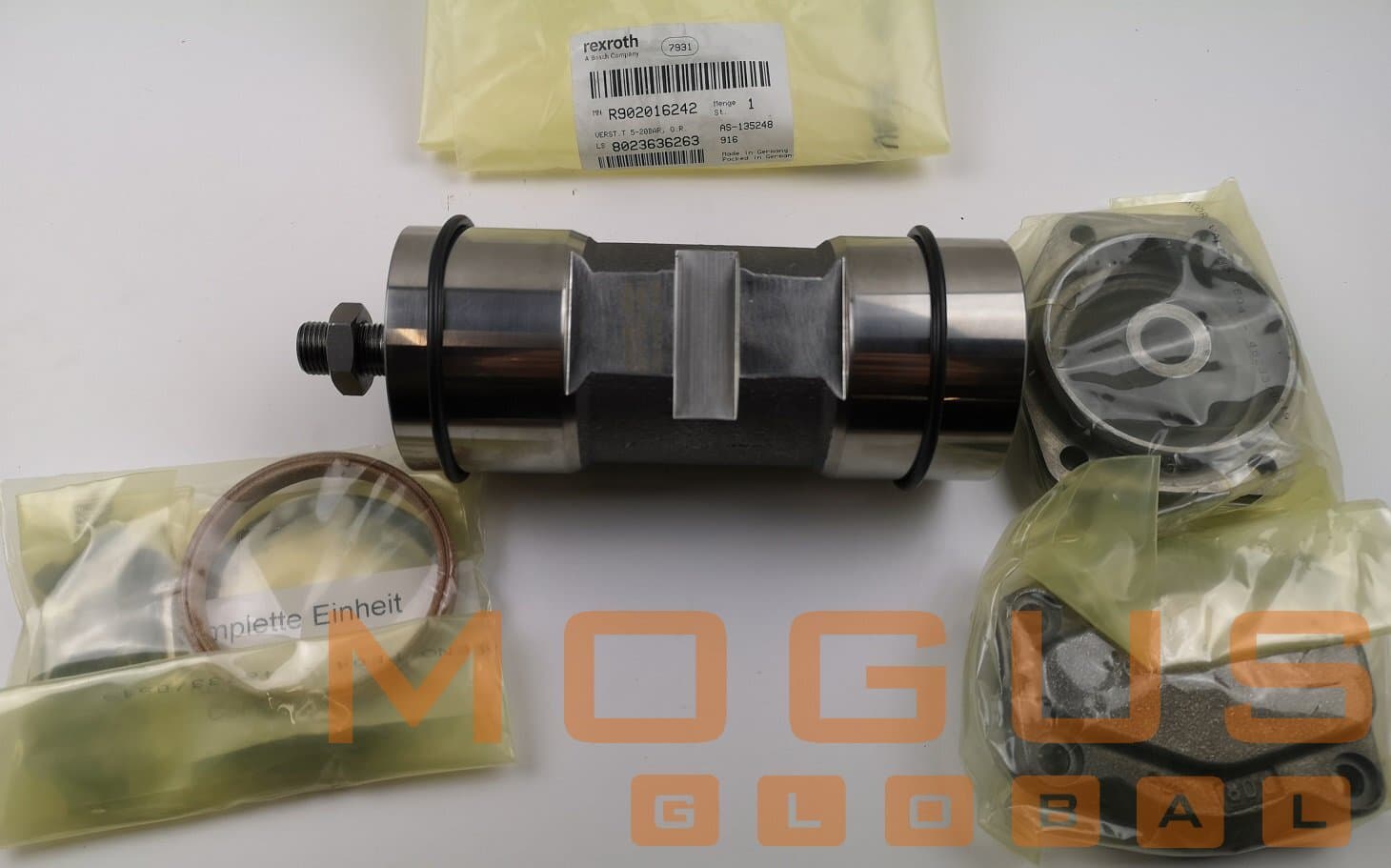 BOSCH R902650401 / R902650401