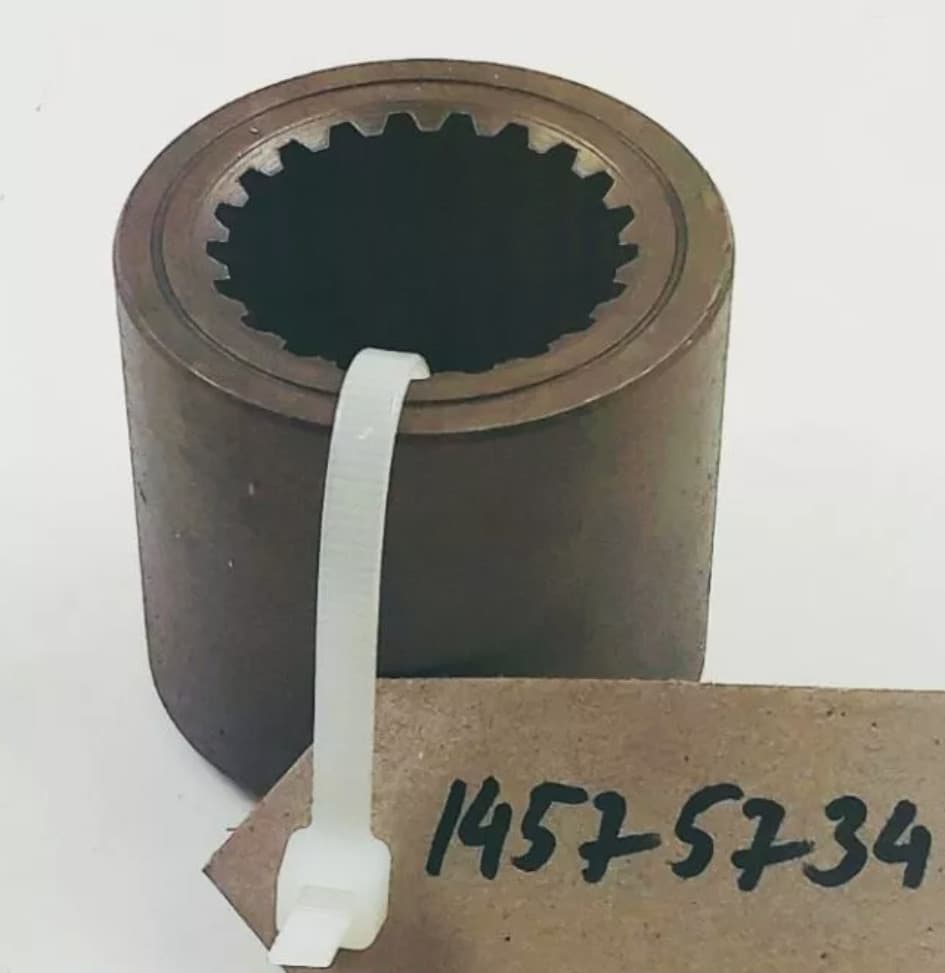 14575734 Volvo Coupling EC210C, EC220D, EC220E, EC235D, EC240B, EC240C, EC250D