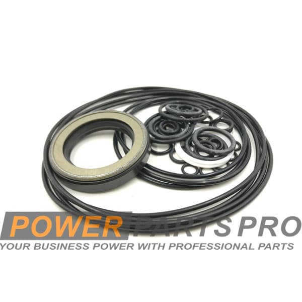 K3V112DT Main Pump Seal Kit Kobelco, Volvo, CASE, JCB, Hyundai