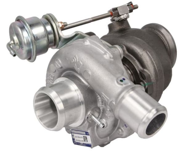 5801820600 NEW OEM FPT turbocharger