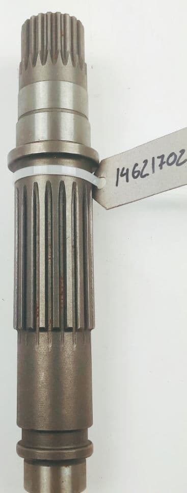 14621702 Volvo Hydraulic Motor Shaft VOE14621702 EC210C, EC240B, EC240C, FC2421C