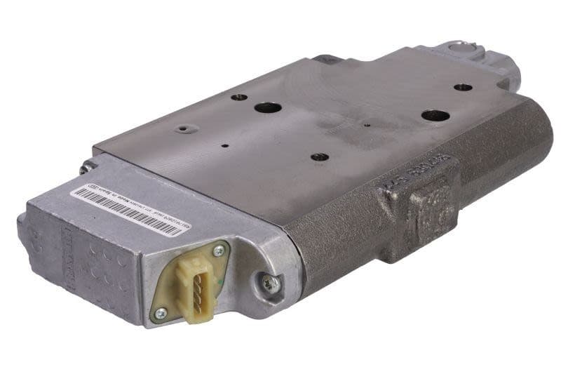 G737960020030 - Directional control valve R917010124 CASE CNH