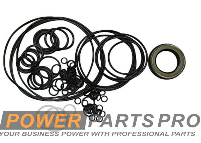 SEAL KIT FOR KAWASAKI K5V80DT/DTP