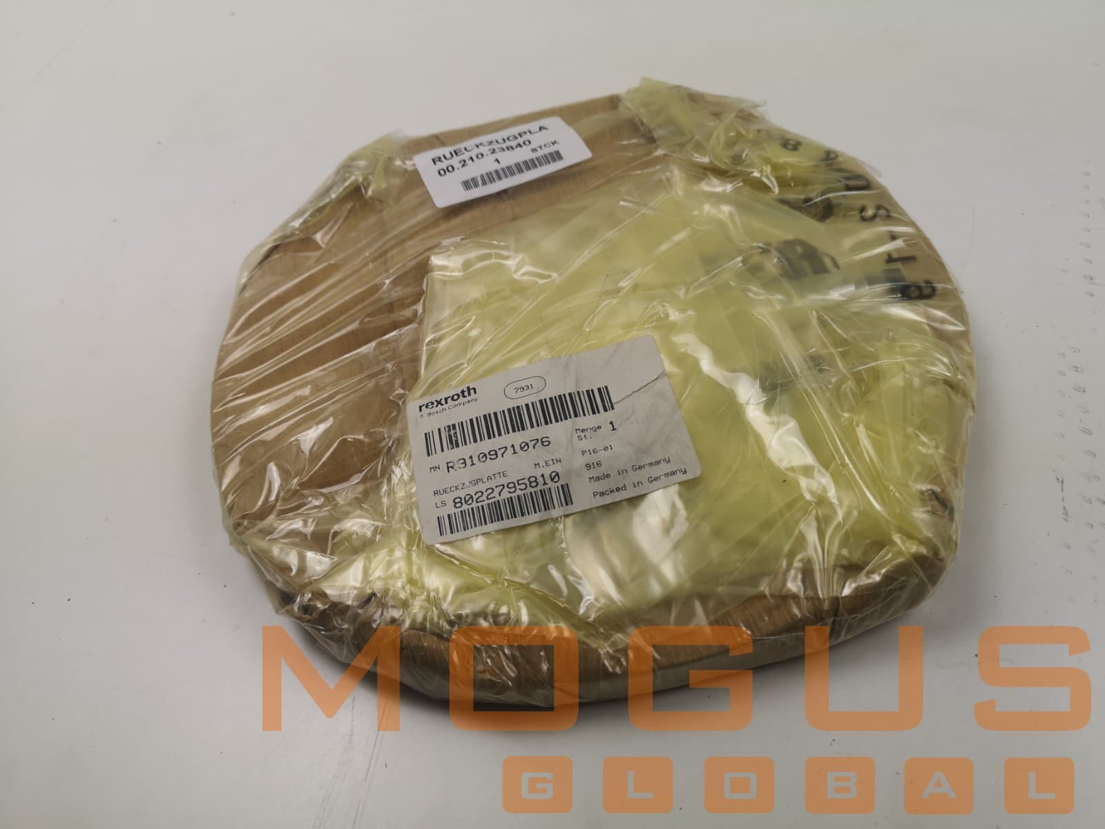 BOSCH REXROTH R910971076
