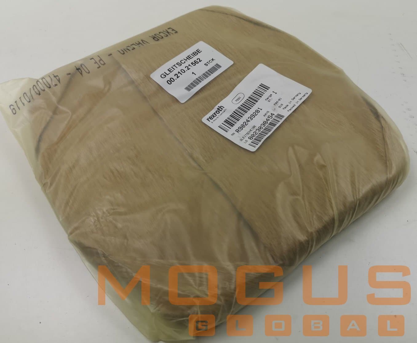 BOSCH REXROTH R902439281
