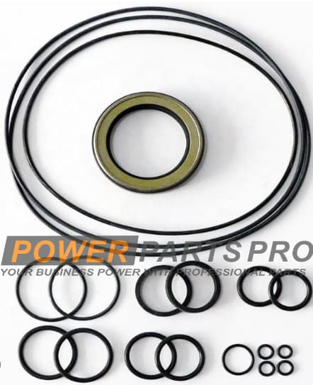 Kawasaki M2X146 Swing motor seal kit