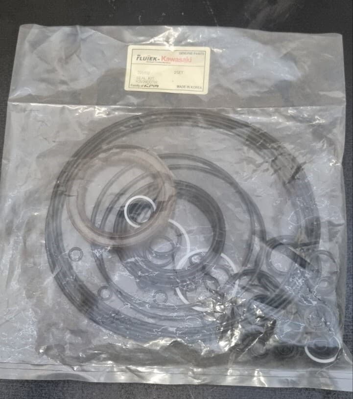 K5V200DTH MAIN PUMP SEAL KIT FITS SAMSUNG SE450LC-2 8048-00770
