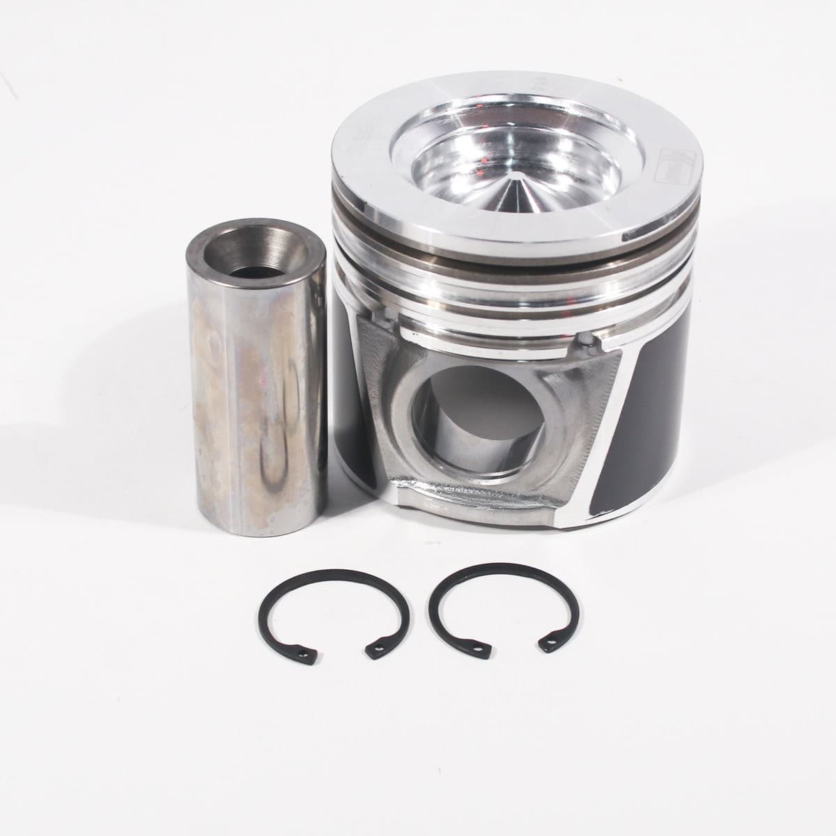 8094398 FPT OE IVECO CNH Piston assy for Bakchoe, Tractor, Generator engine