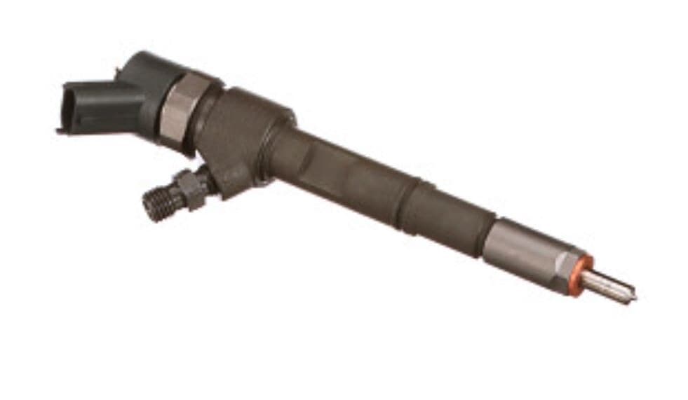 Iveco FPT F5H Injector NEW Case New Holland OEM 5801569141