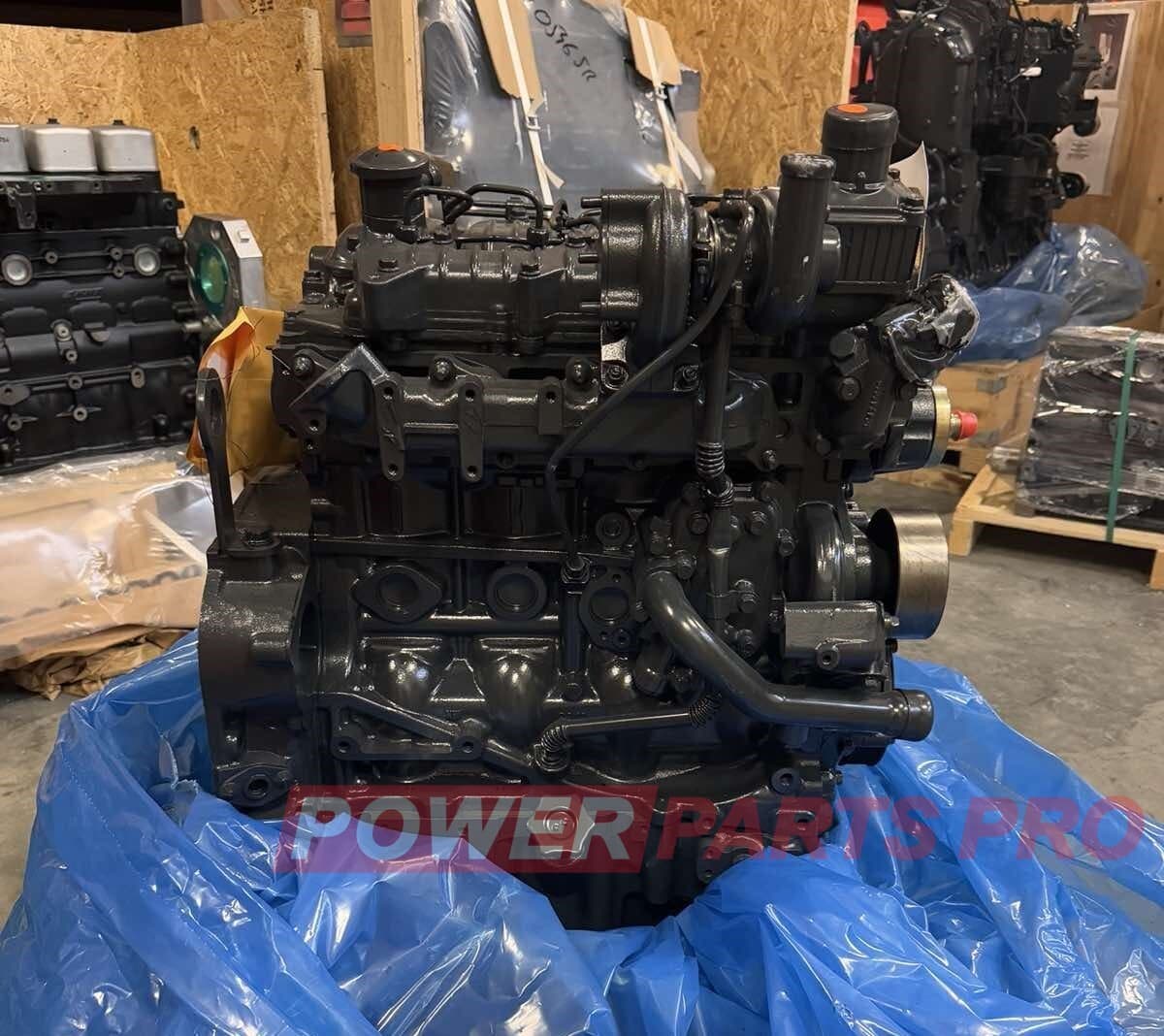 F5AE9484 FPT F32 CASE CNH REMAN ENGINE