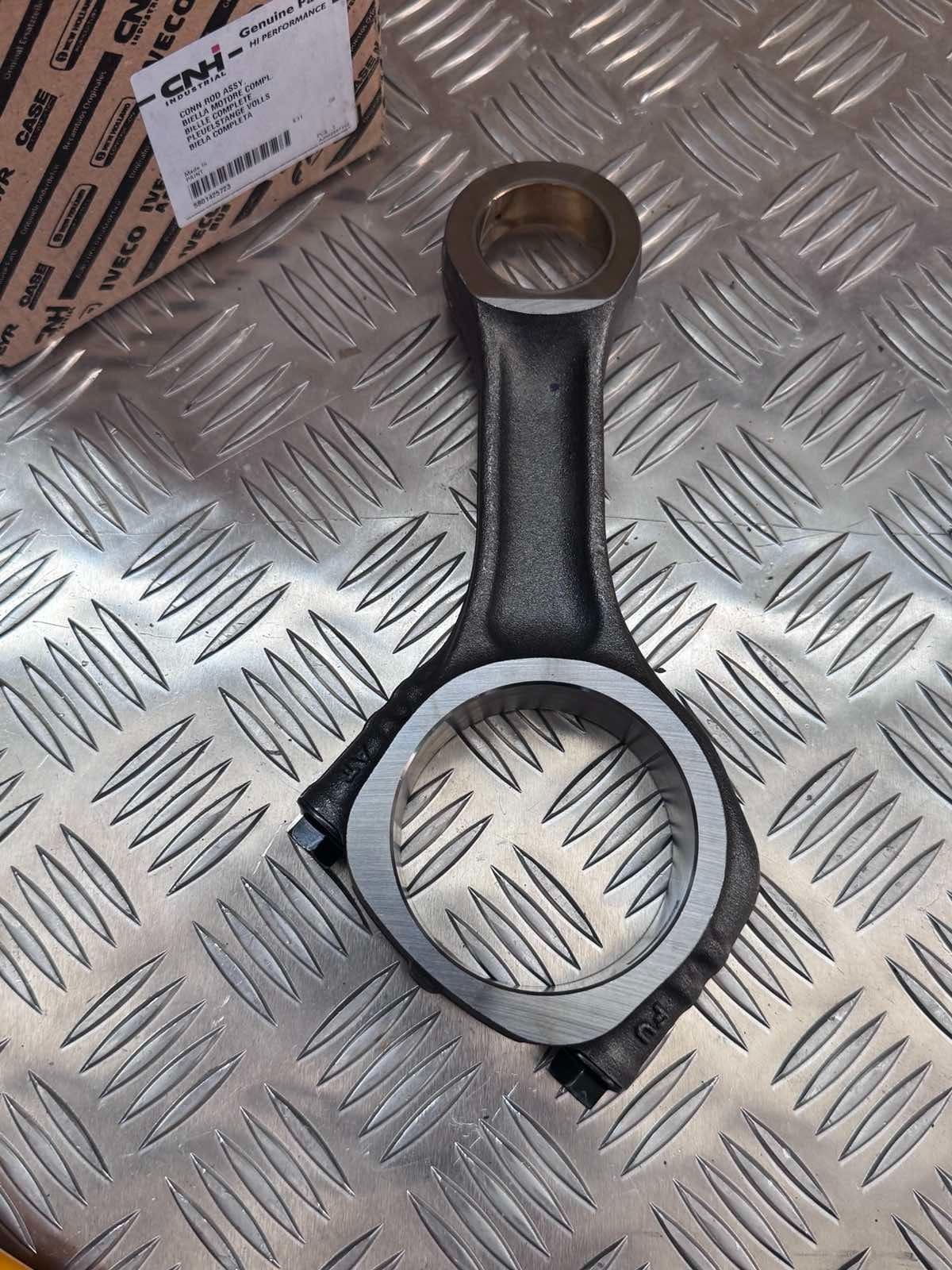 Iveco F5H F5B Connecting Rod Fits Case New Holland OEM 5801425723 Tier 4B