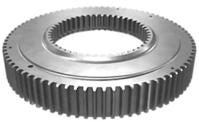 3T-0882 Hub for CAT mining truck transmission