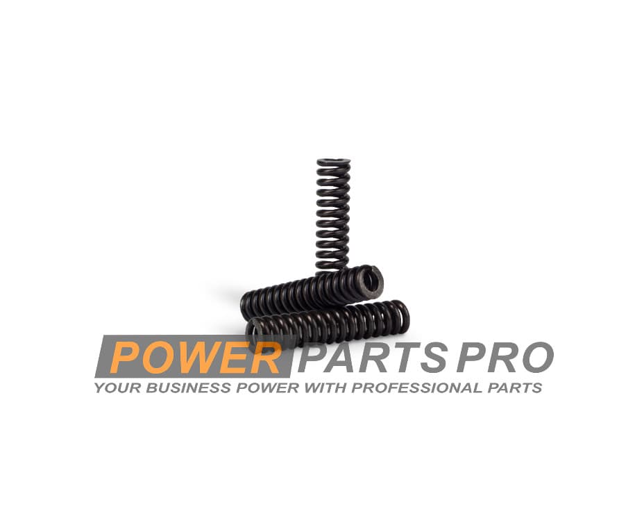 KAWASAKI FLUTEK K3V112DT SPRING SET FOR ROTARY GROUP
