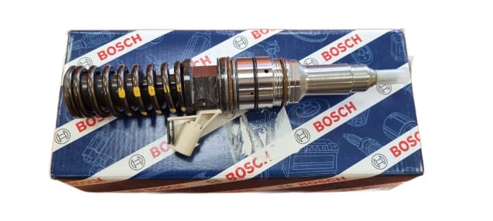 NEW BOSCH FUEL UNIT INJECTOR 504287070 504125329