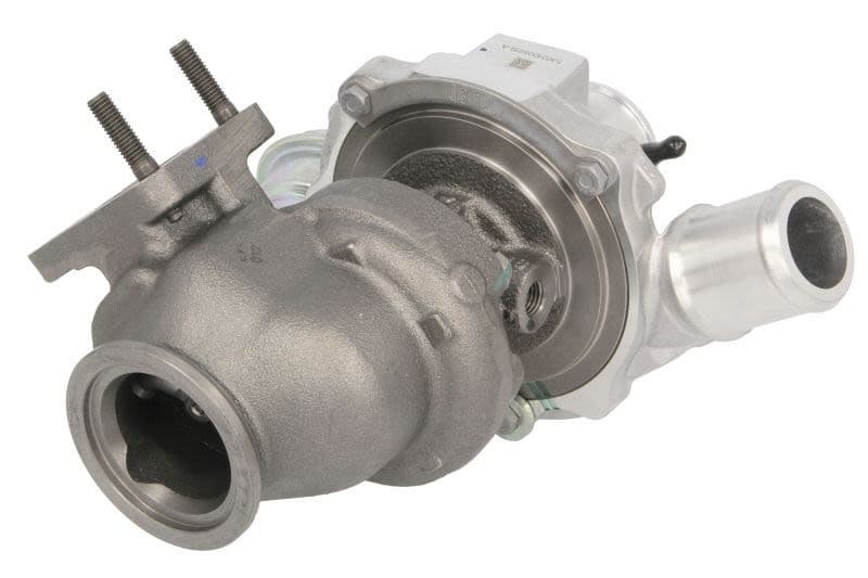 5801820411 NEW FPT CNH TURBOCHARGER