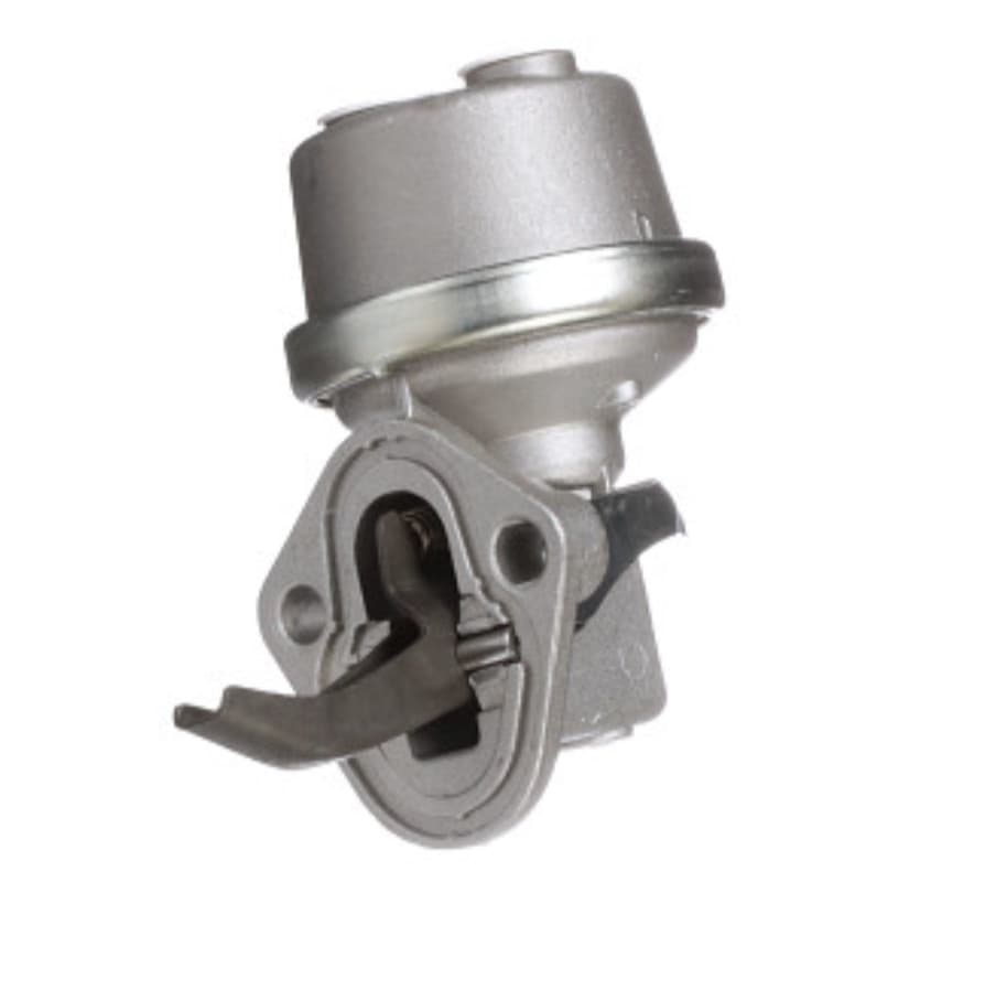 Fuel transfer/lift pump CNH for CASE NEW HOLLAND 504380241