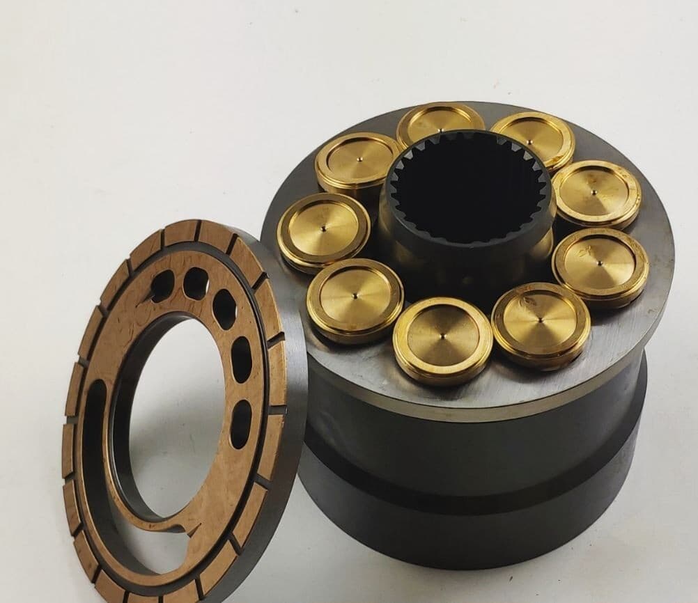 PVH98 Hydraulic pump rotary group