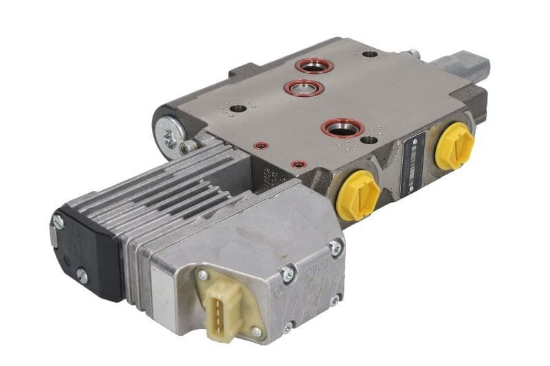237290050 - Remote control valve R917010122 CASE CNH