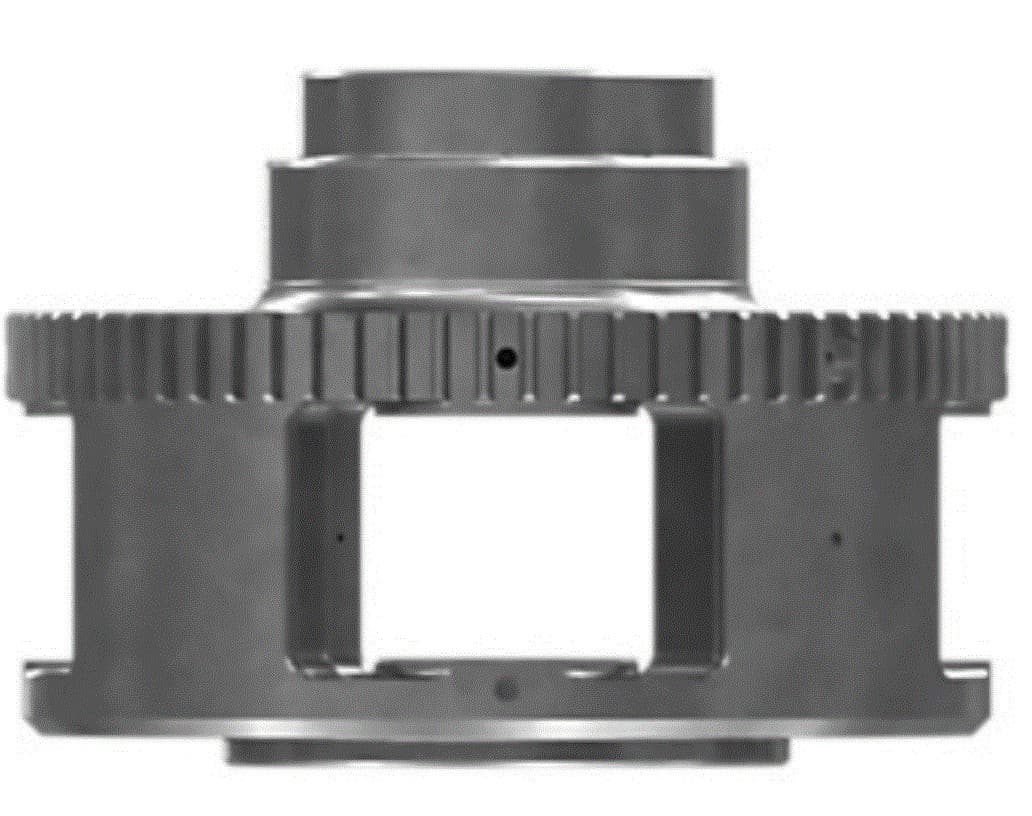 8E-8170 CARRIER ASSEMBLY-PLANET
