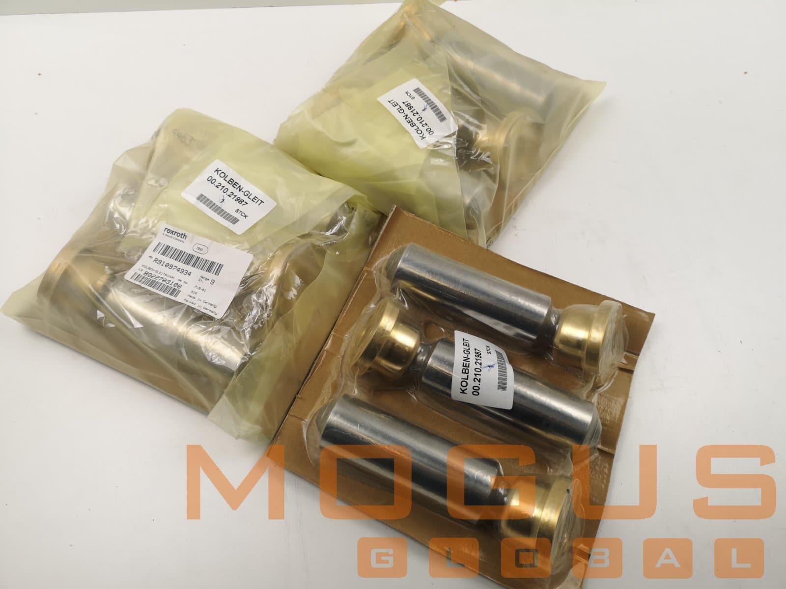 BOSCH REXROTH R910974934