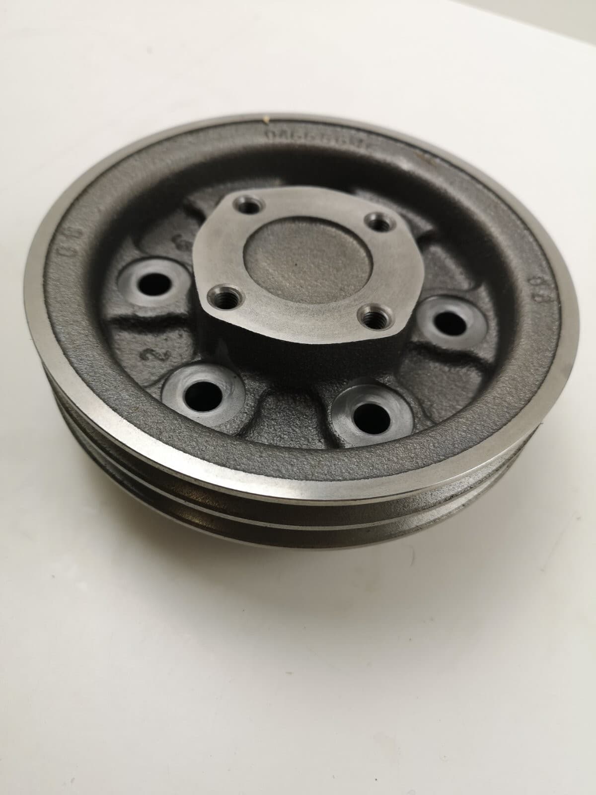 4619285 Pulley, fan