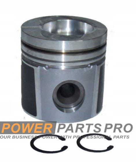 SISU/VALMET Piston 836640073 new