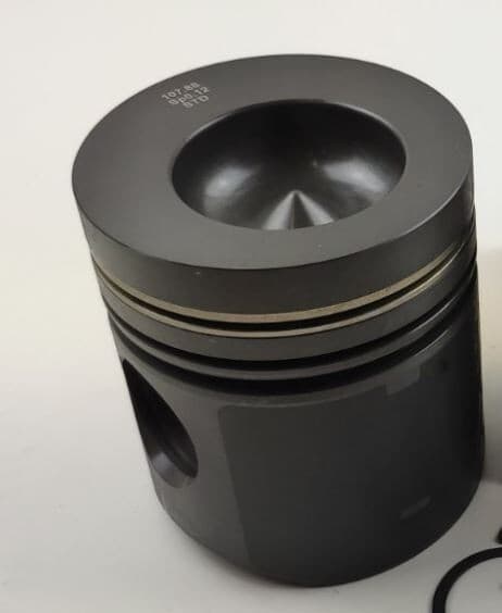 SISU/VALMET Piston 836330700 new