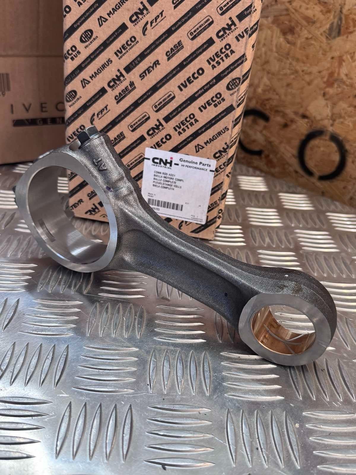 Iveco F5H F5B Connecting Rod Fits Case New Holland OEM 5801425723 Tier 4B
