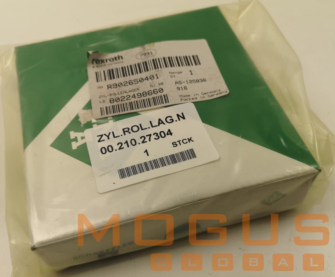 BOSCH REXROTH R902650401