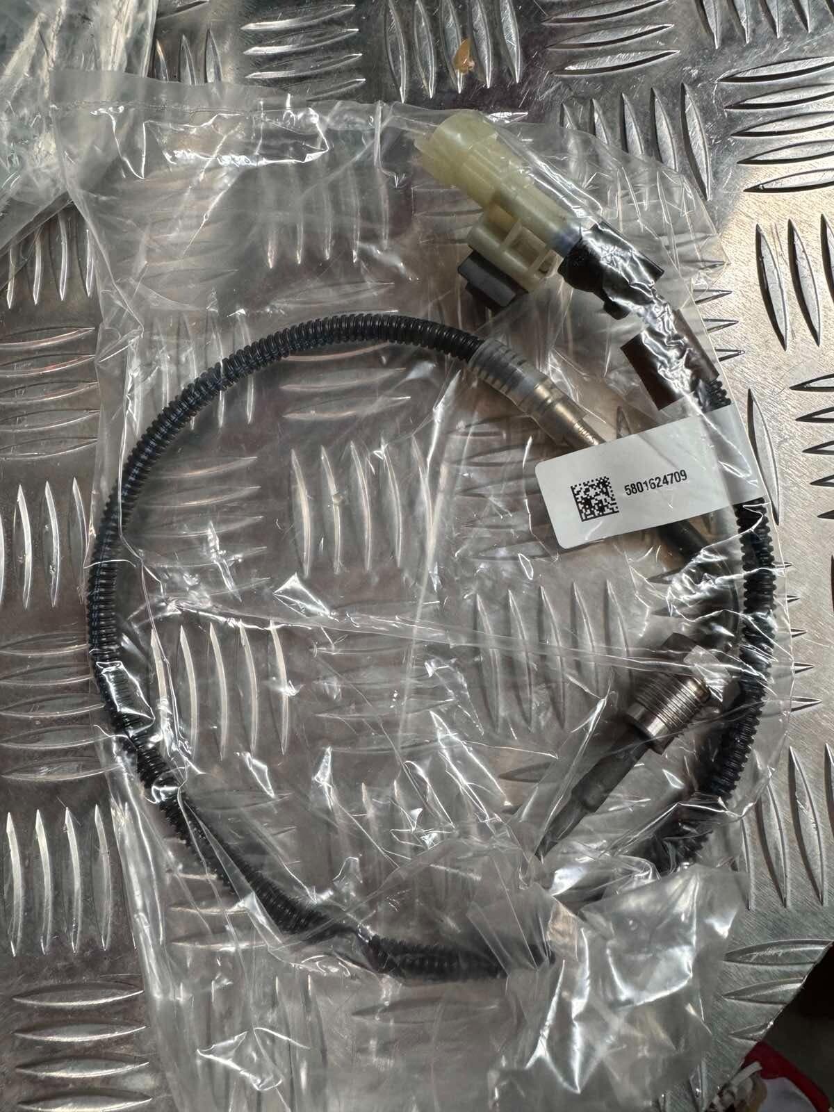 5801624709 Temperature transmitter Iveco FPT