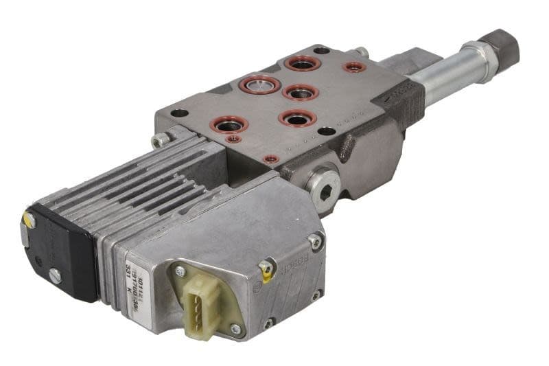 84244163 - Remote Control Valve R917010132 CNH NEW-HOLLAND