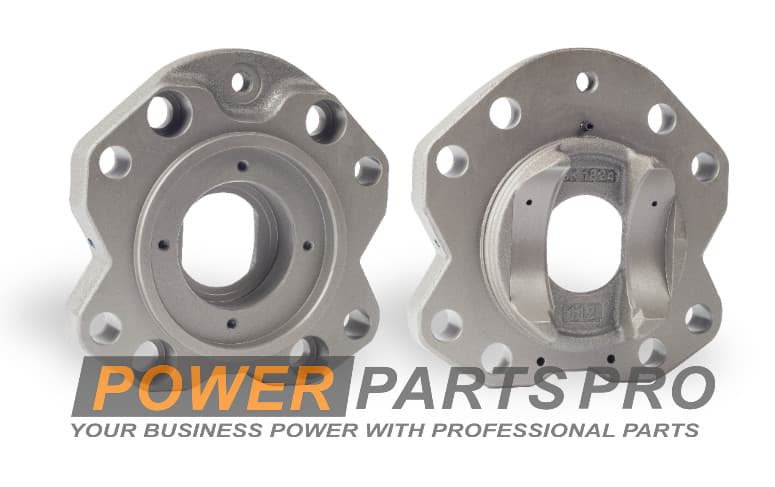 KAWASAKI FLUTEK K3V140DT /DTP HYDRAULIC PUMP SWASHPLATE & SUPPORT KIT