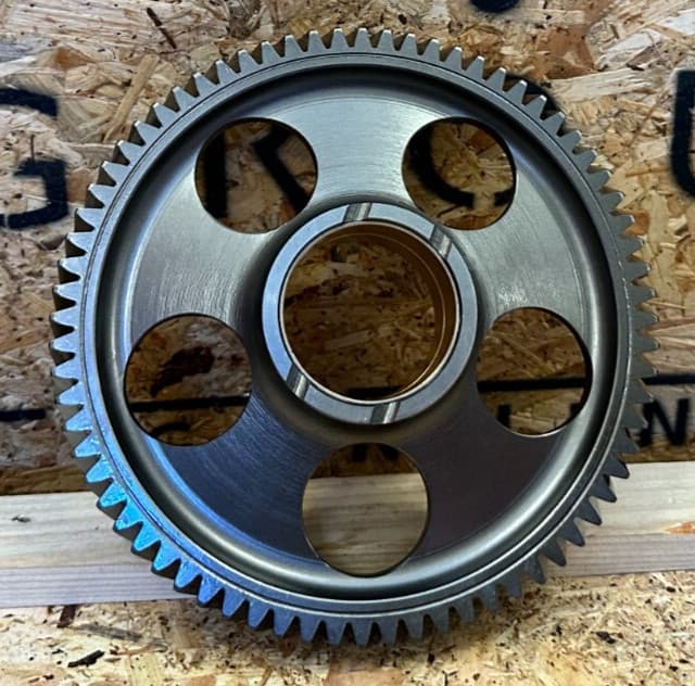 504291055 9866097 Timing Gear Cursor 9 FPT