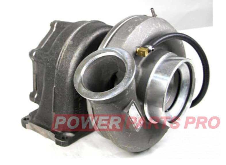 5801604942 Turbocharger Quadtrac Steiger T9 Tractor Genuine Iveco CNH FPT