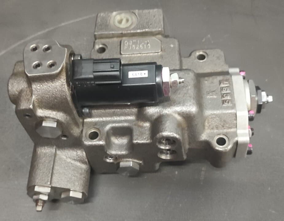 LC10V01002F1 LC10V01002F2 LC10V01002F3 regulator fits Kobelco SK330LC 9T1L