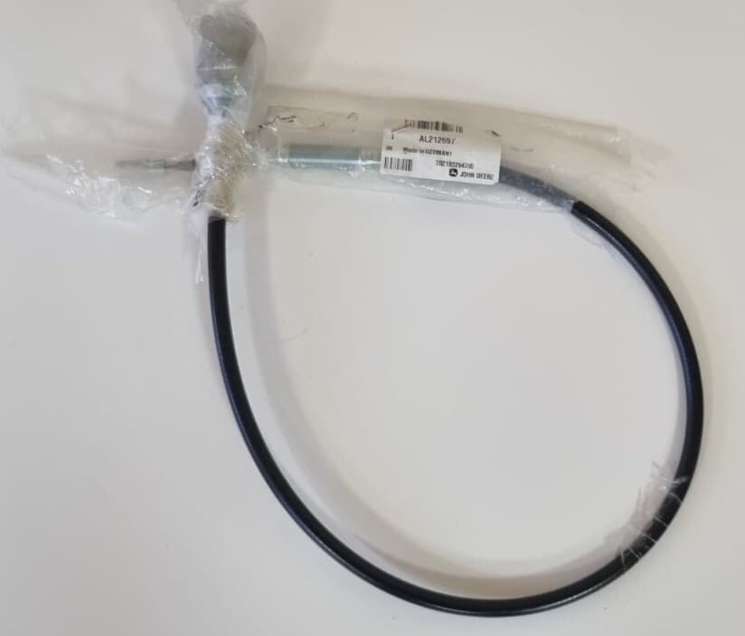 AL212697 Push Pull Cable for John Deere 5070M 5080M 5090M 5100M