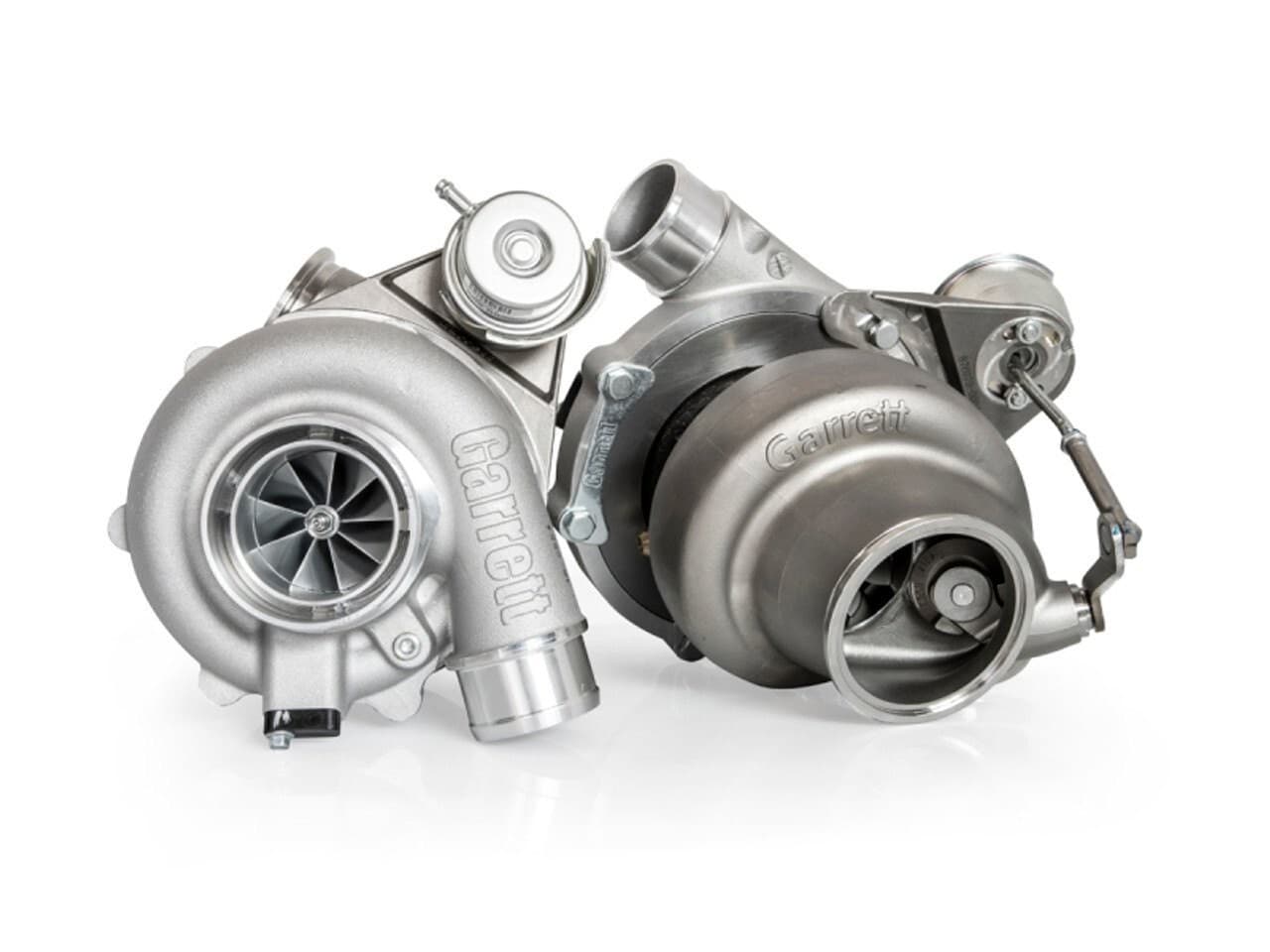 OEM CNH FPT 5801650196 Turbocharger for Quadtrac Steiger
