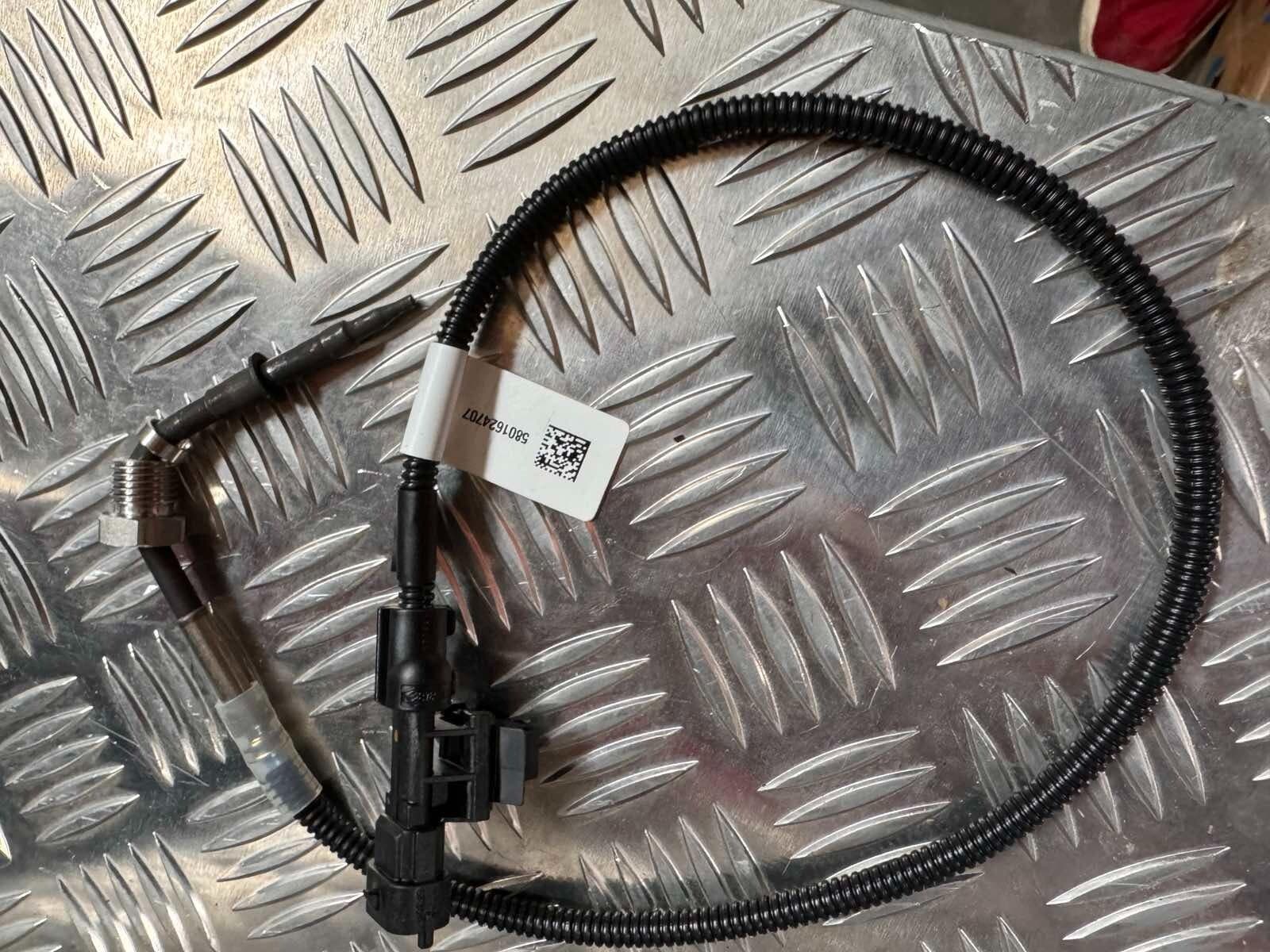 5801624707 Temperature sensor Iveco FPT