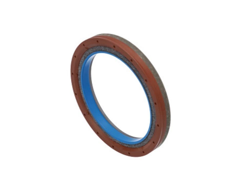 F5B FPT Crankshaft seals kit for skidsteer, backhoe 5801702899 504014232