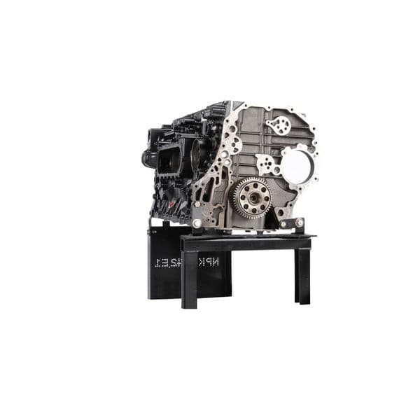 FPT IVECO Cursor 9 short block for CASE IH Magnum 8097812 NH T8.275 - T8.435