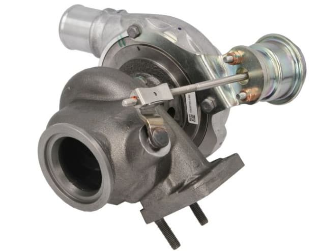 5801820600 NEW OEM FPT turbocharger